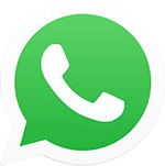 Icono WhatsApp